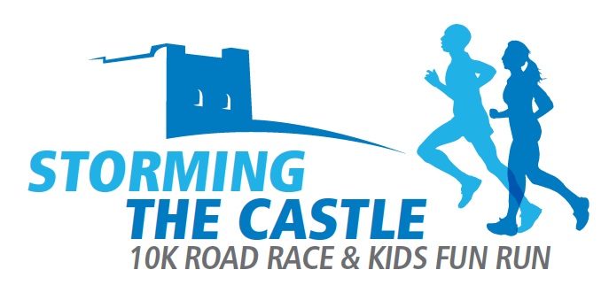 Storming the Castle 10k