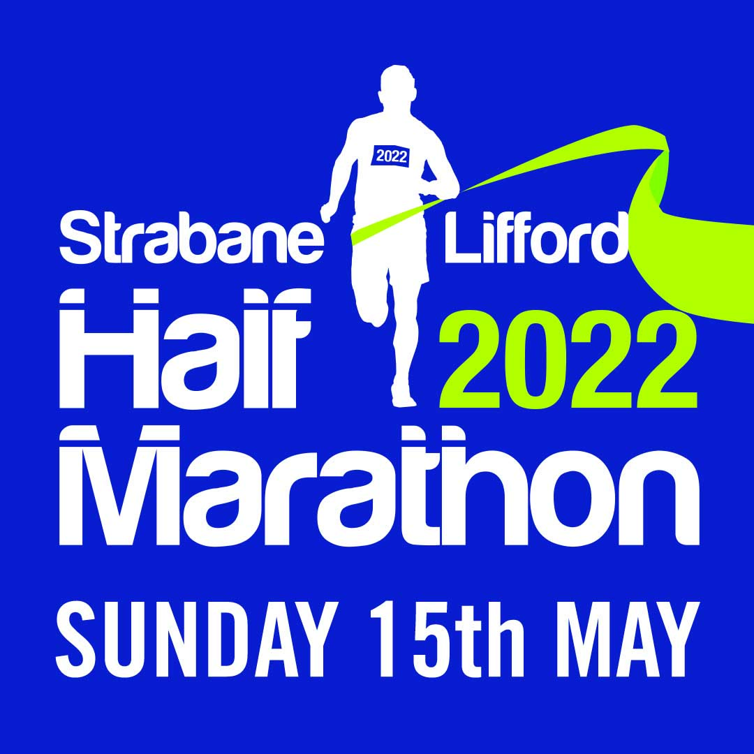 Lifford Strabane Half Marathon