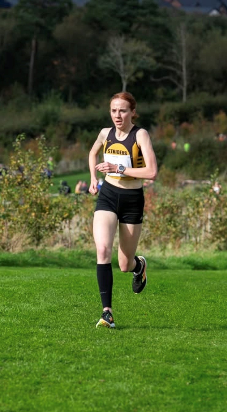 WEEKEND ROUNDUP 11TH OCTOBER 2025