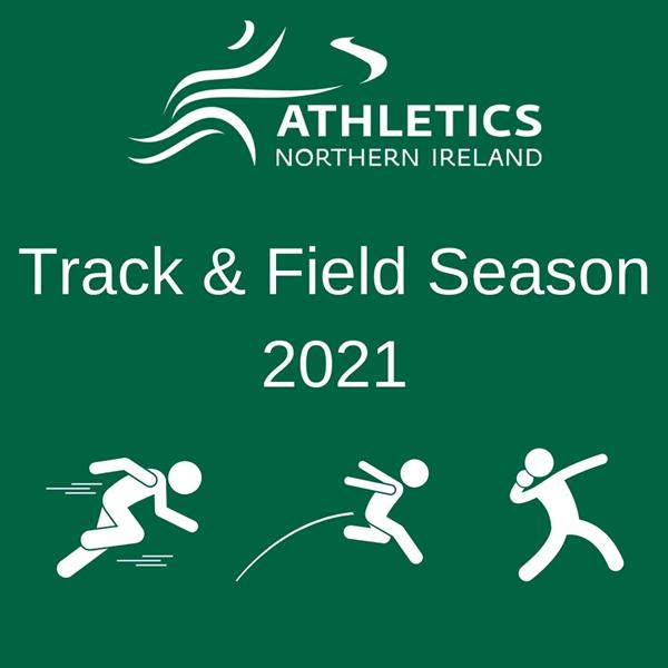 Track & Field Season 2021