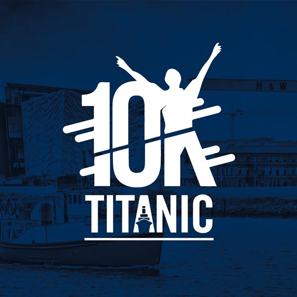 Titanic 10k and 1k Family Run 2023