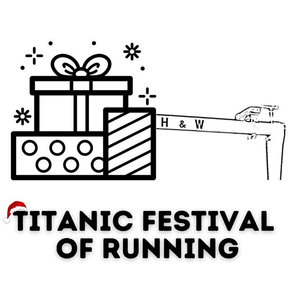 Titanic Festival of Running
