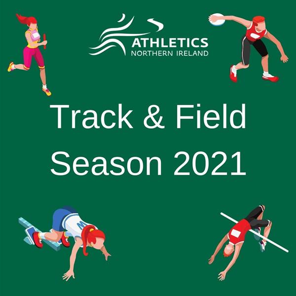 Track & Field is Back