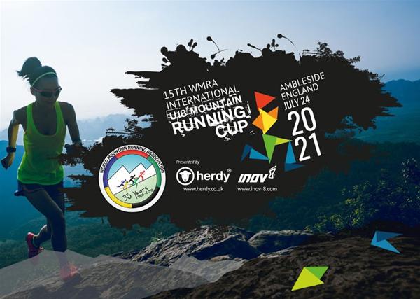 NI and Ulster Team Selected for the World International U18 Mountain Running Cup