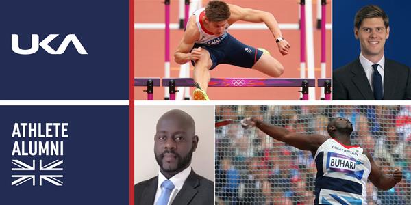 Athletes Alumni Launched for Athletics Olympians and Paralympians