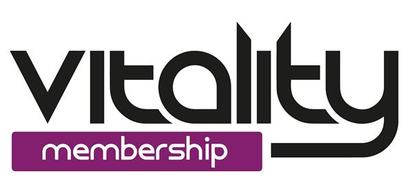 Vitality Membership Virtual Lisburn Run