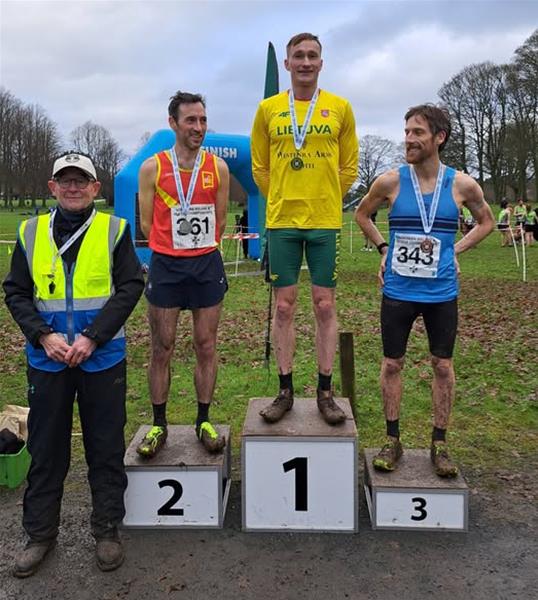 WEEKEND ROUND UP 24-25TH OF JANUARY 2026