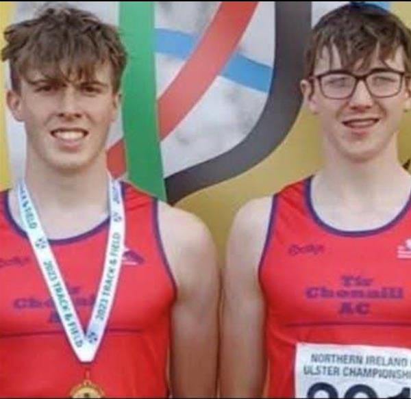 Weekend Round Up 18th and 19th April