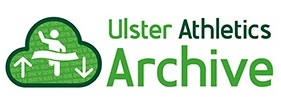 Ulster Athletics Archive