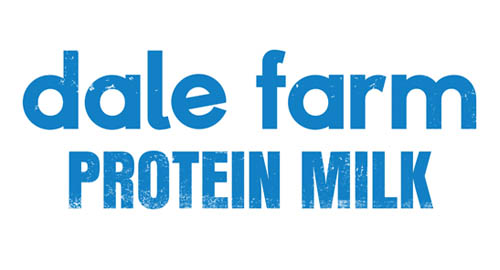 Dale Farm Protein Milk sponsoring Athletics in Northern Ireland