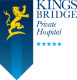 Kingsbridge within sponsoring Athletics in Northern Ireland